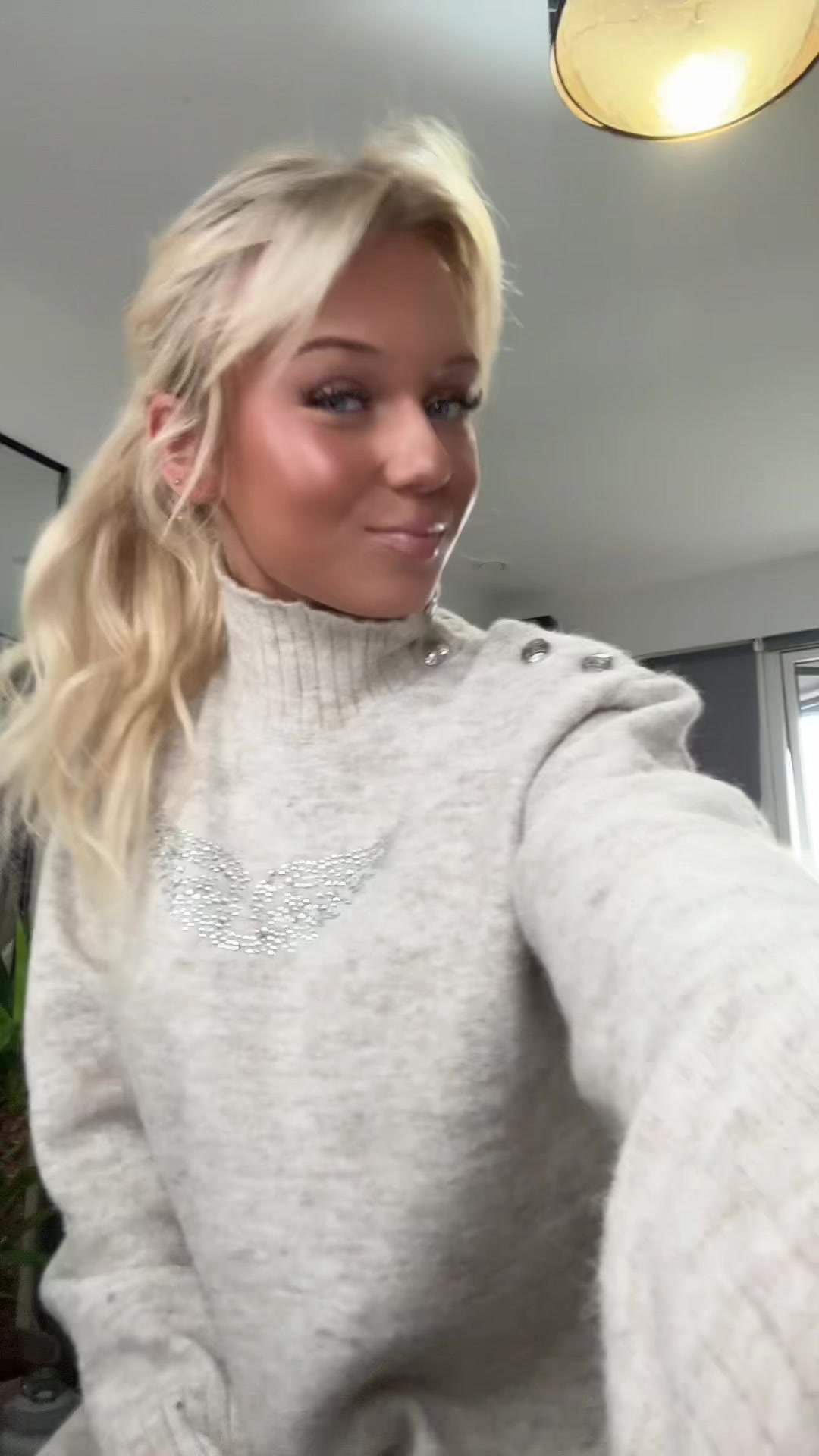 @claudia kristoffersen