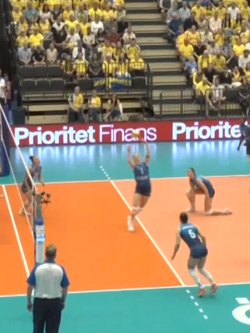@CEV - European Volleyball