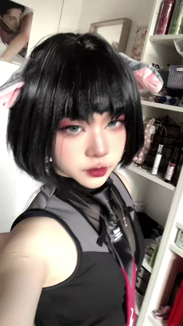 @Khaos