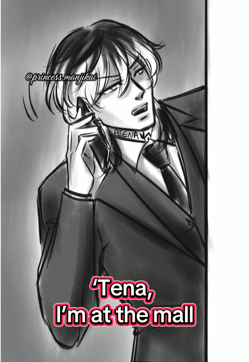@Atena ❤︎
