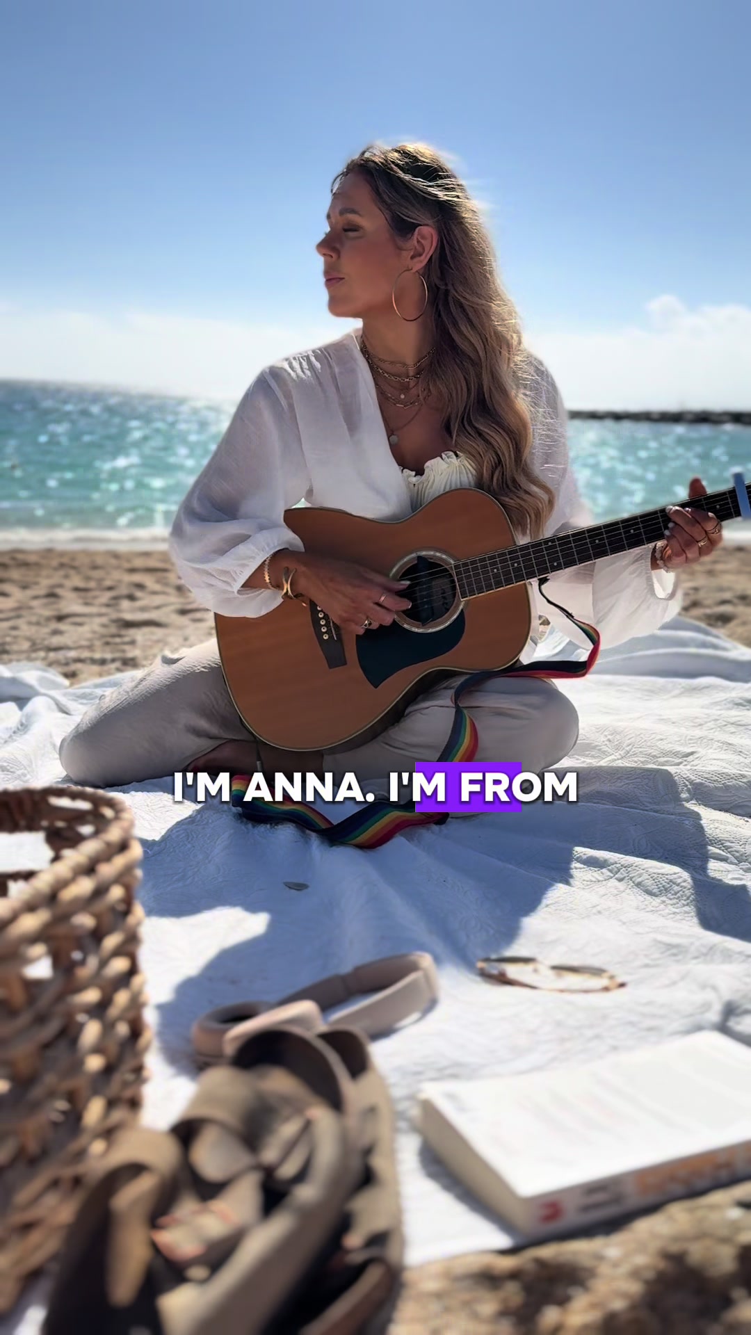 @Anna O Connor