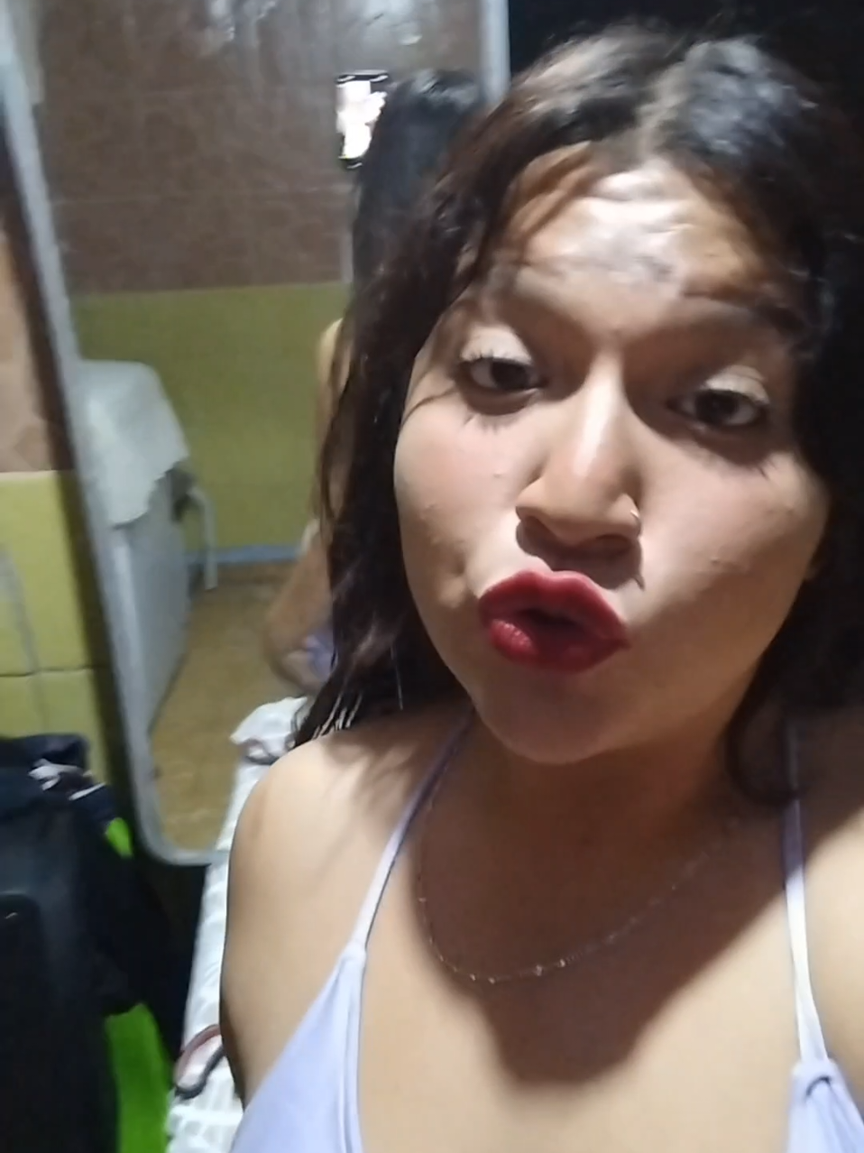 @Sarahi Melo