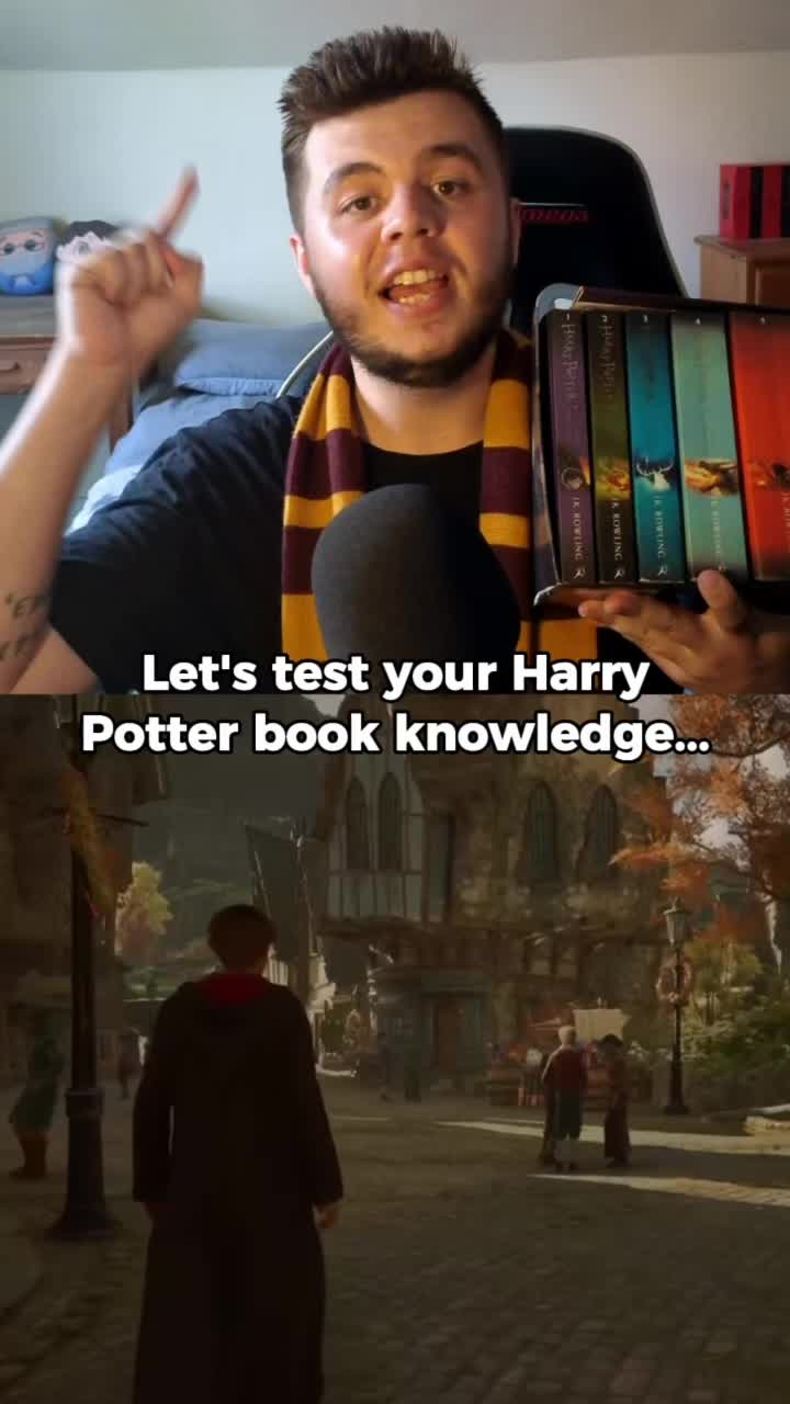 @Zogwarts