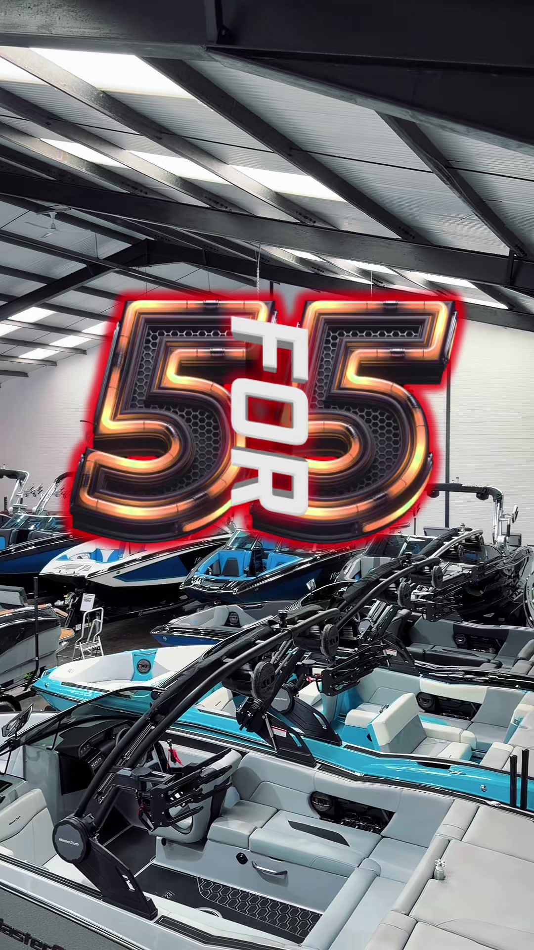 @MasterCraft Boats UK