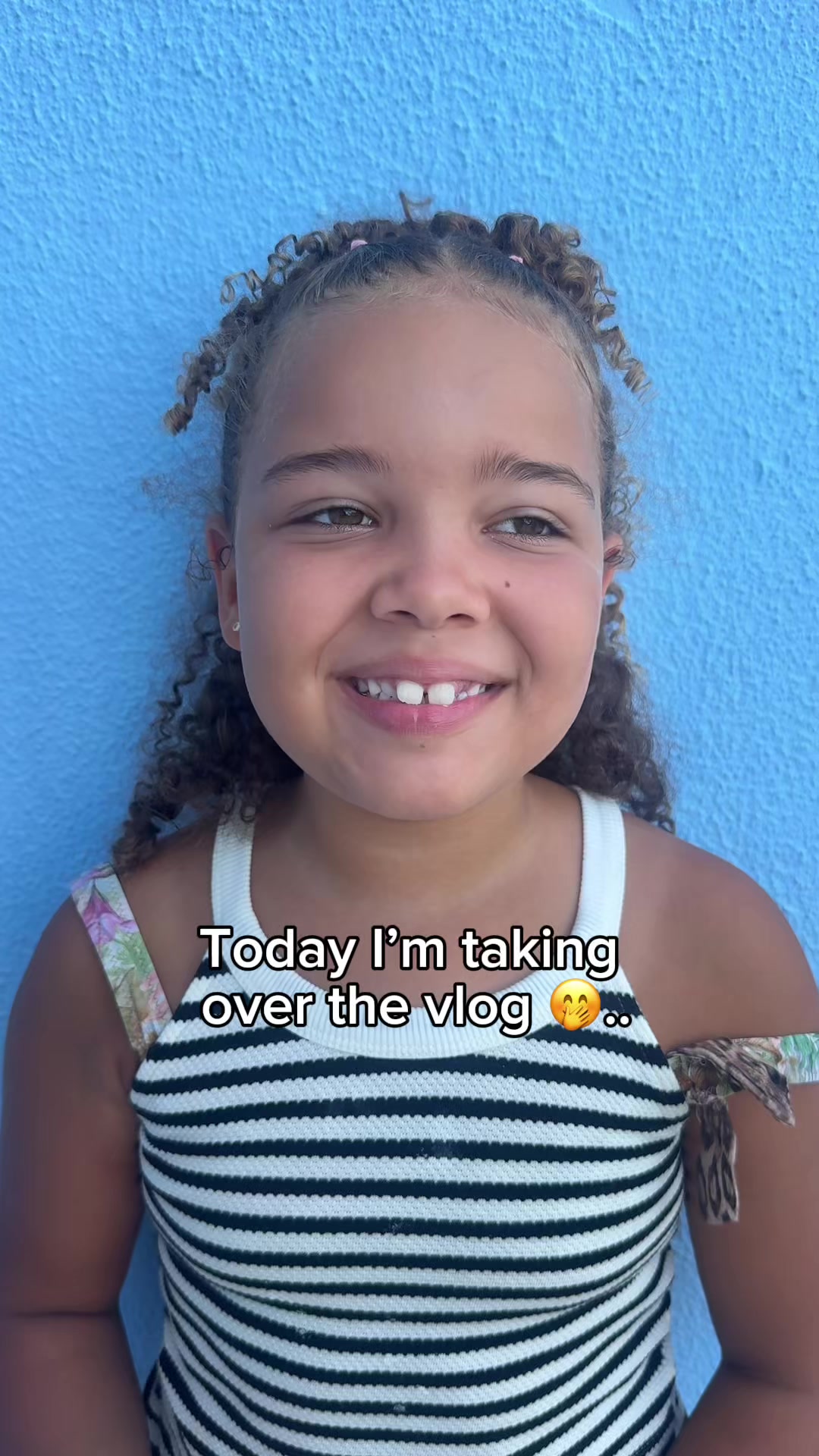 @Anastacia & Aliyah