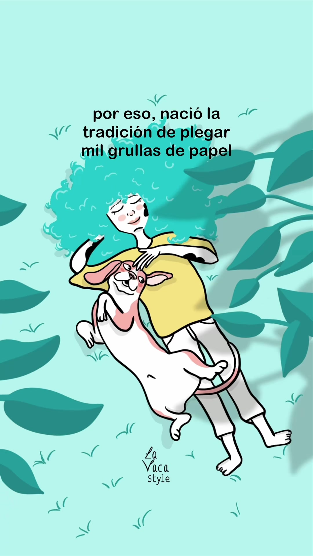 @La Vaca Style