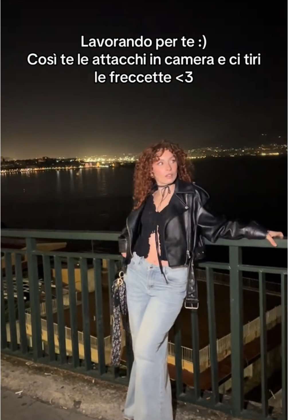 @Serena Carbone