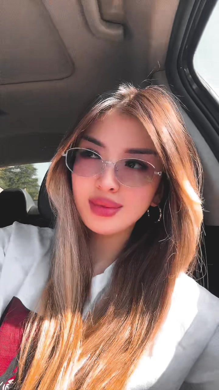 @Zarina Renatovna🫦