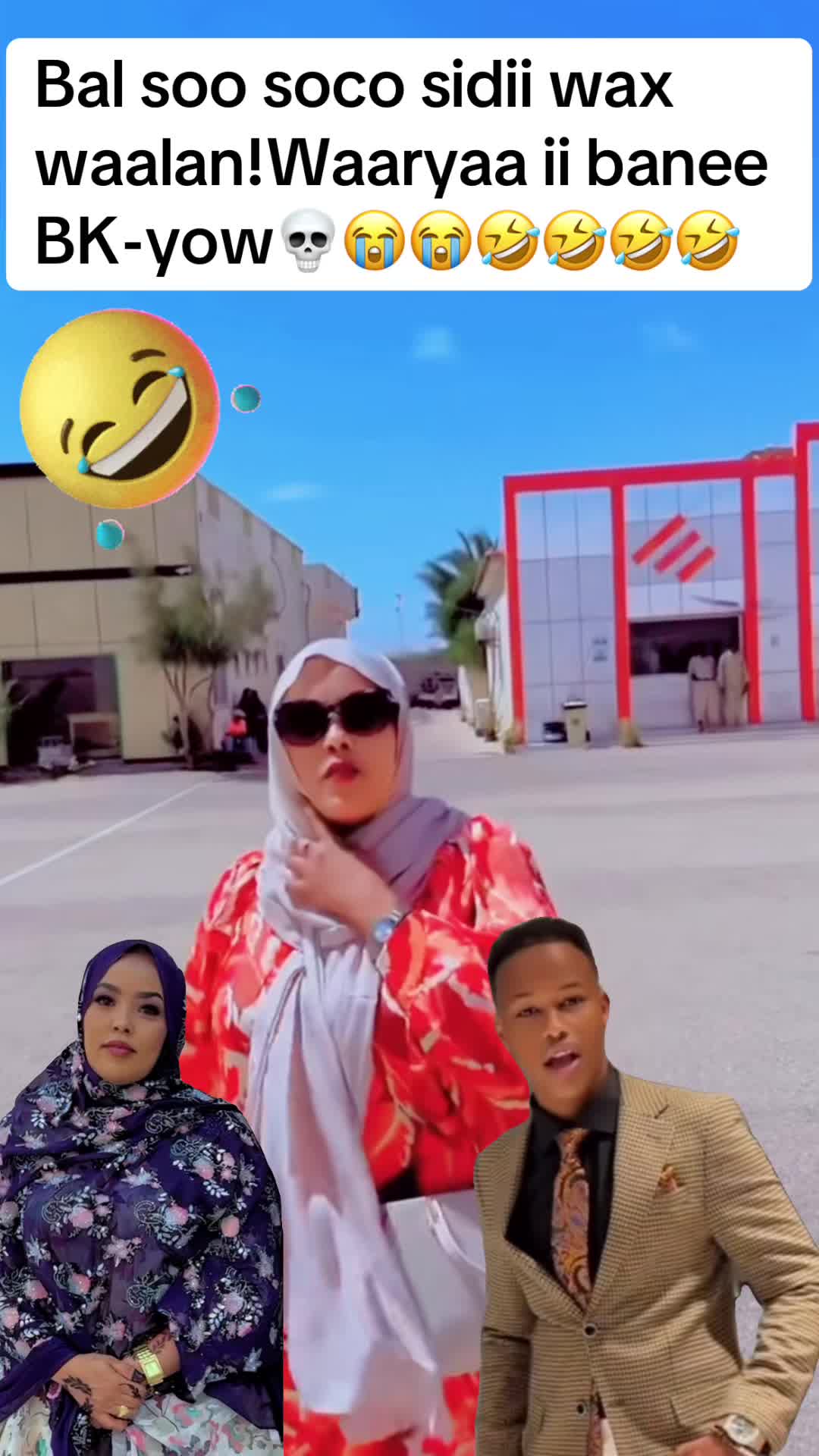 @Aaliyah Warsame 🇦🇺🦜