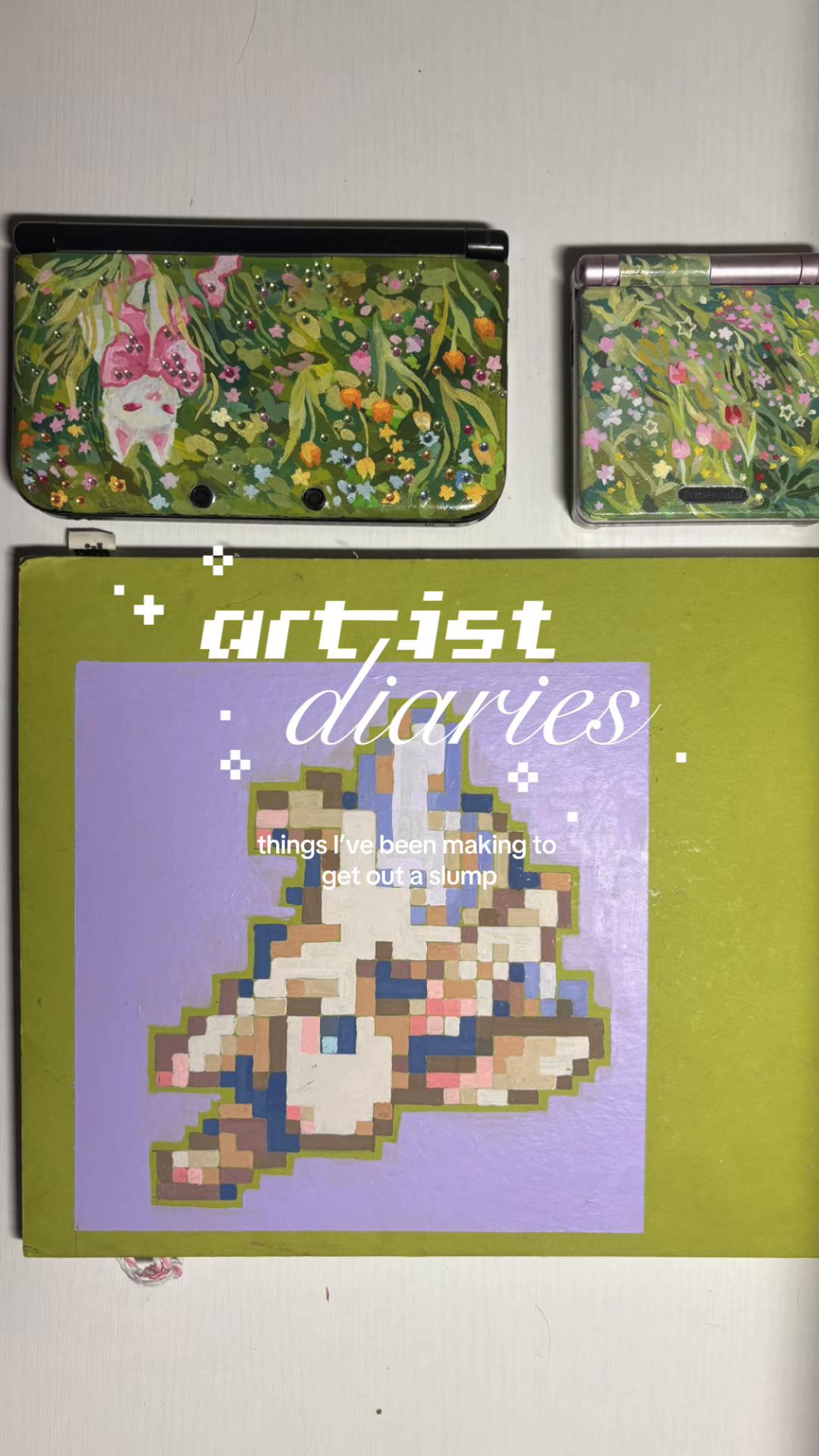 @j✿shtomos