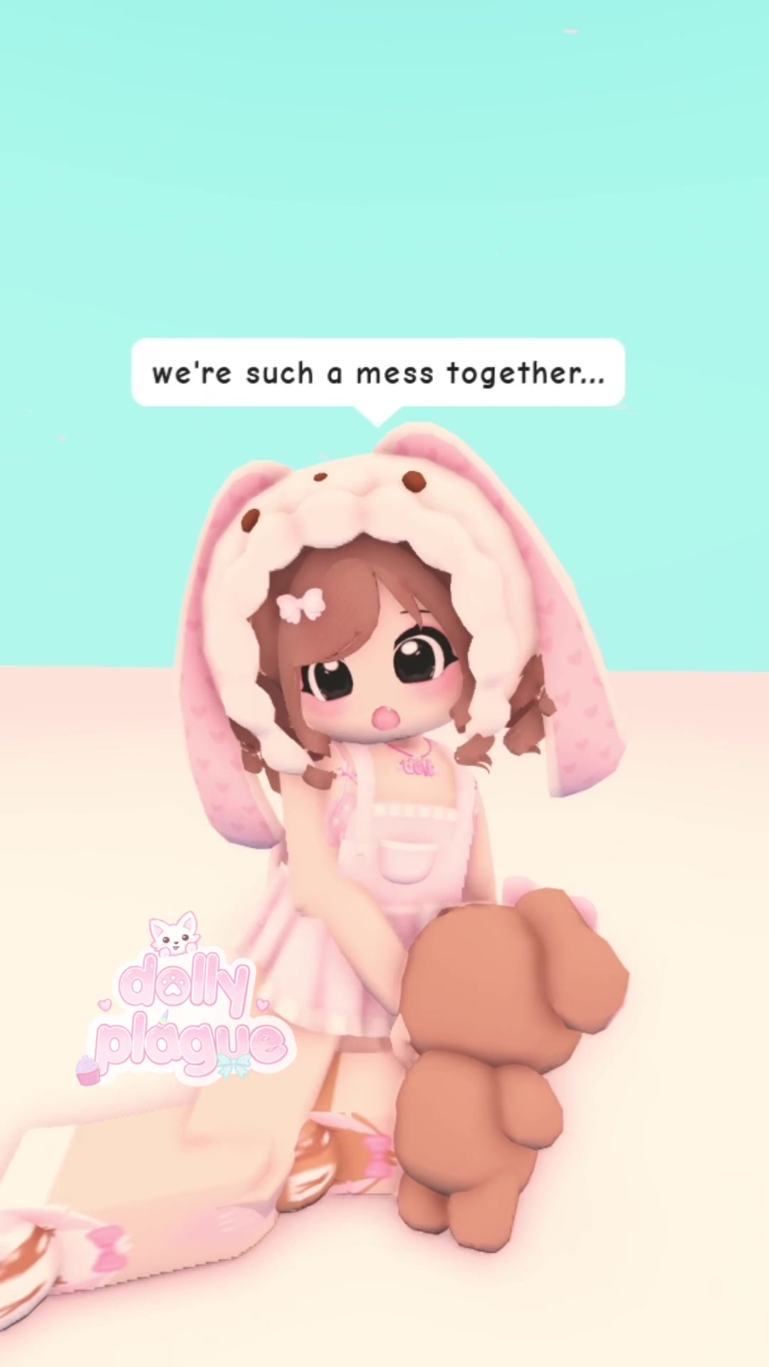 @𐔌・doll  ꒱ .ᐟ