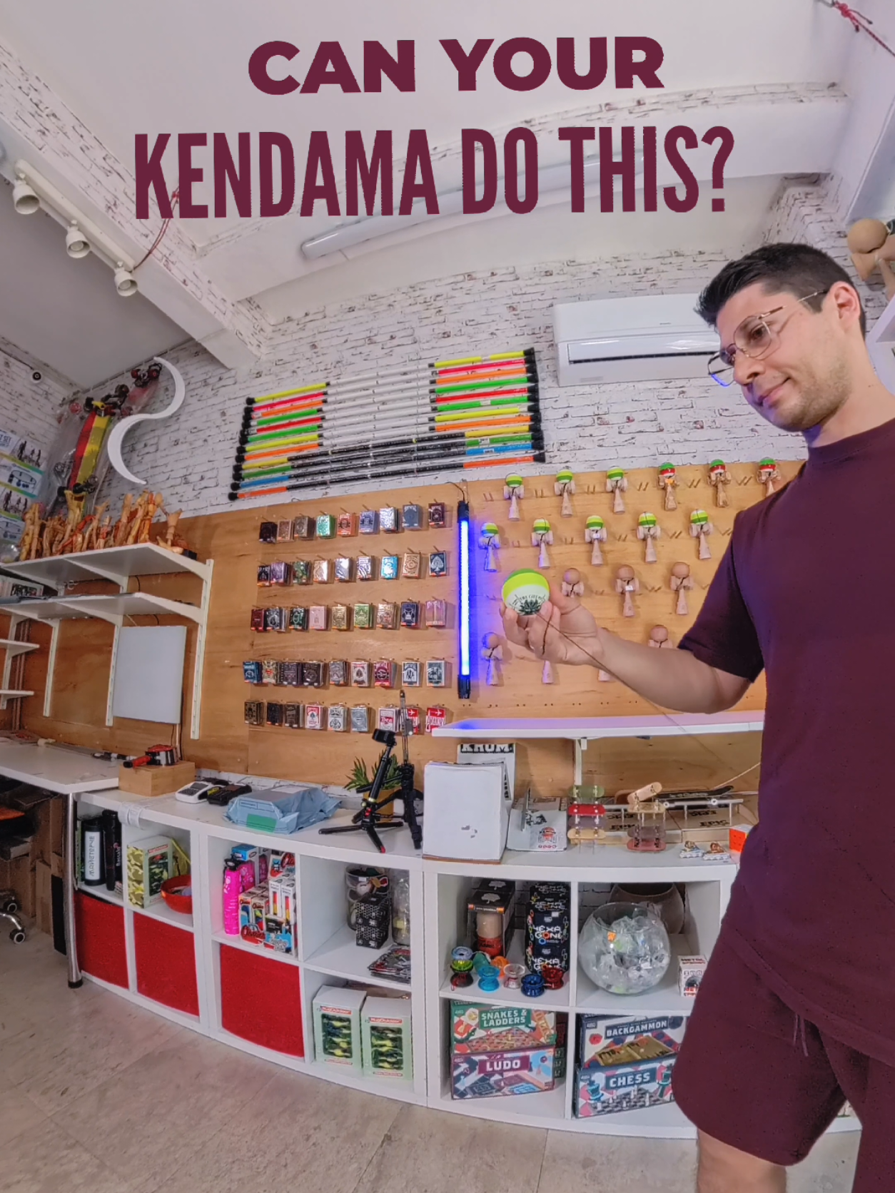 @Kendama Bulgaria