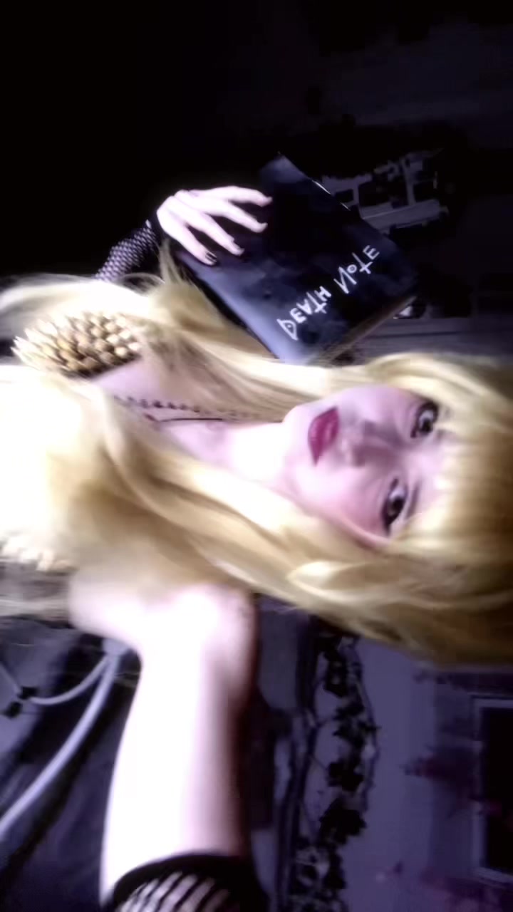 @draculaura_cosplayzz