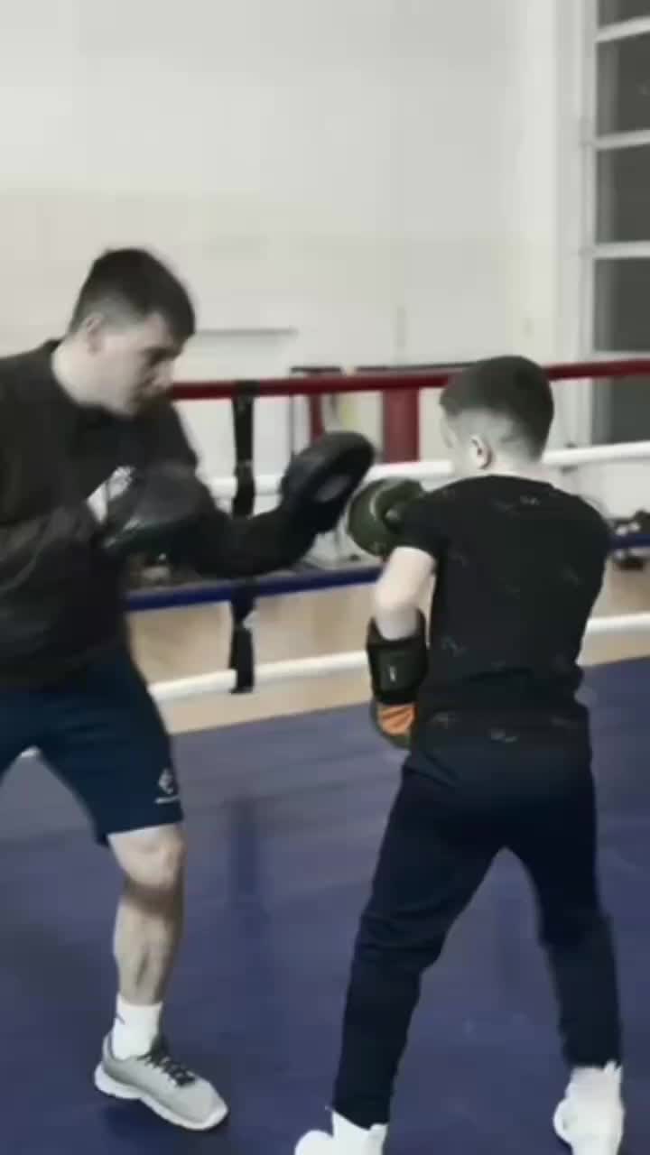 @ParvenetsBoxingClub