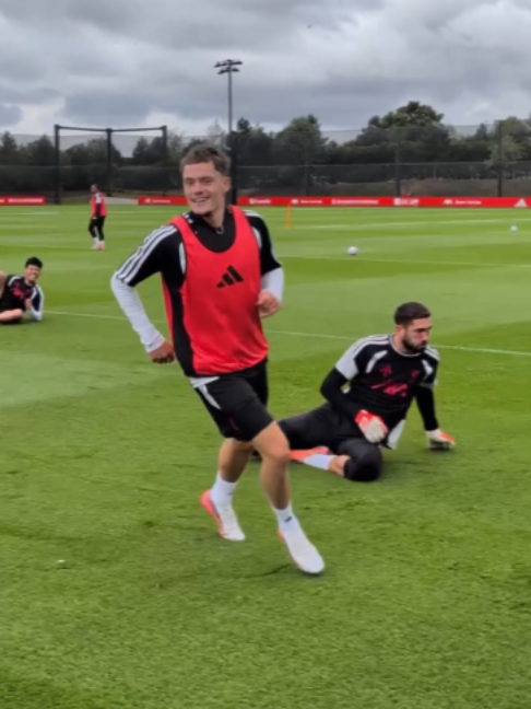 @Liverpool FC