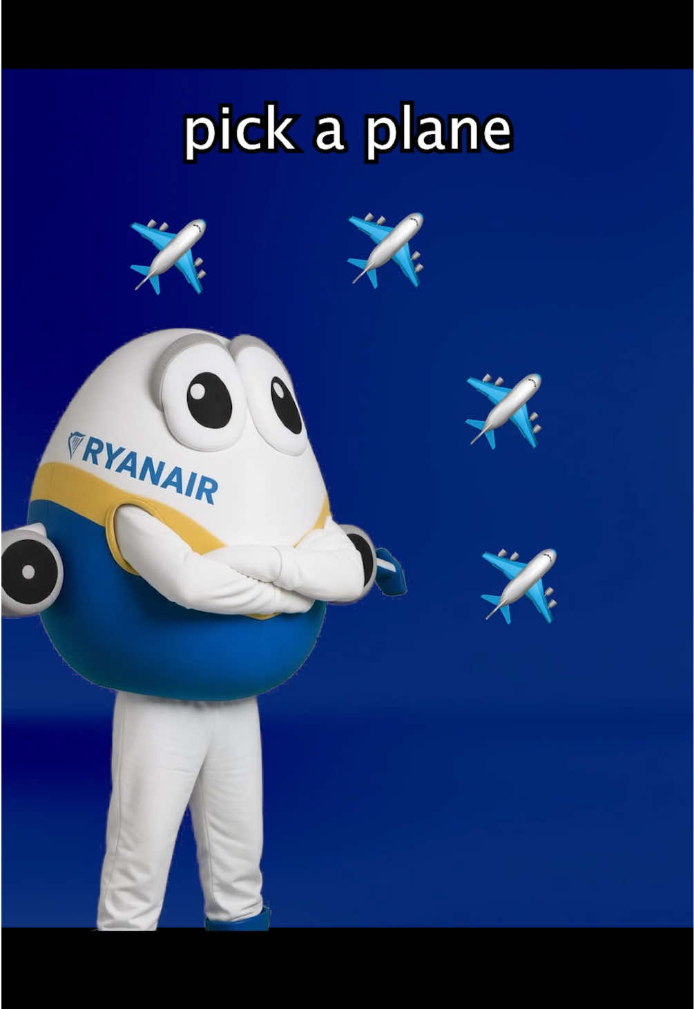 @Ryanair