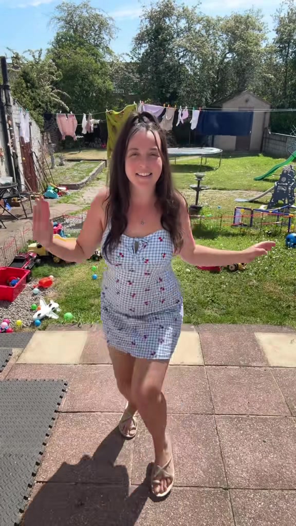 @missmagicdance💗