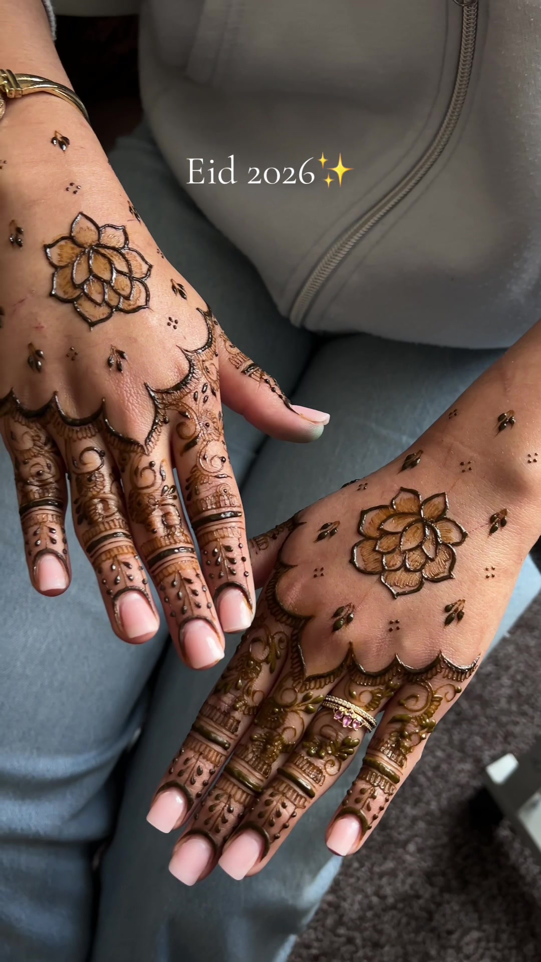 @SALMA-Rochdale Henna Artist