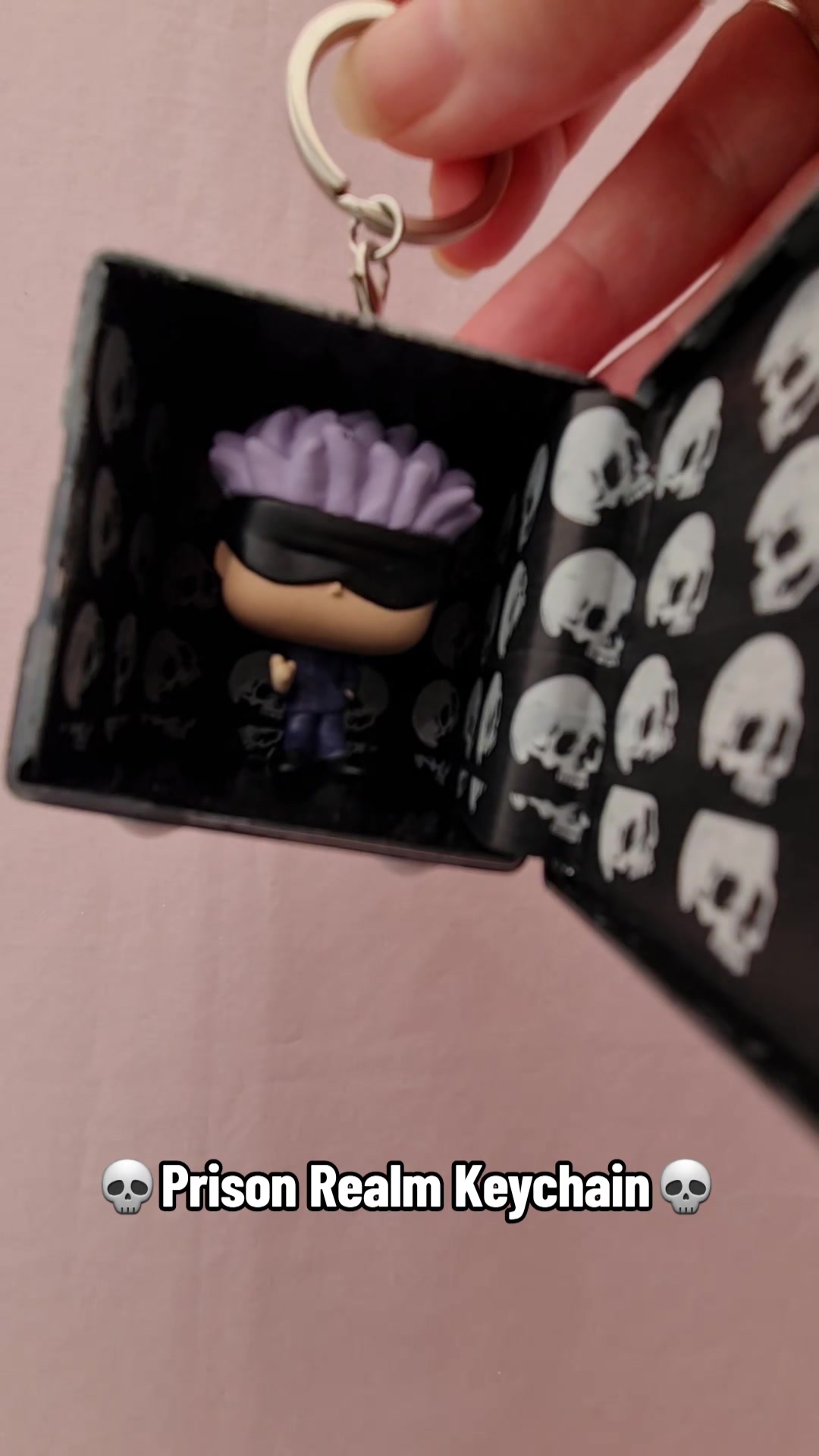 @Biohazard Candy