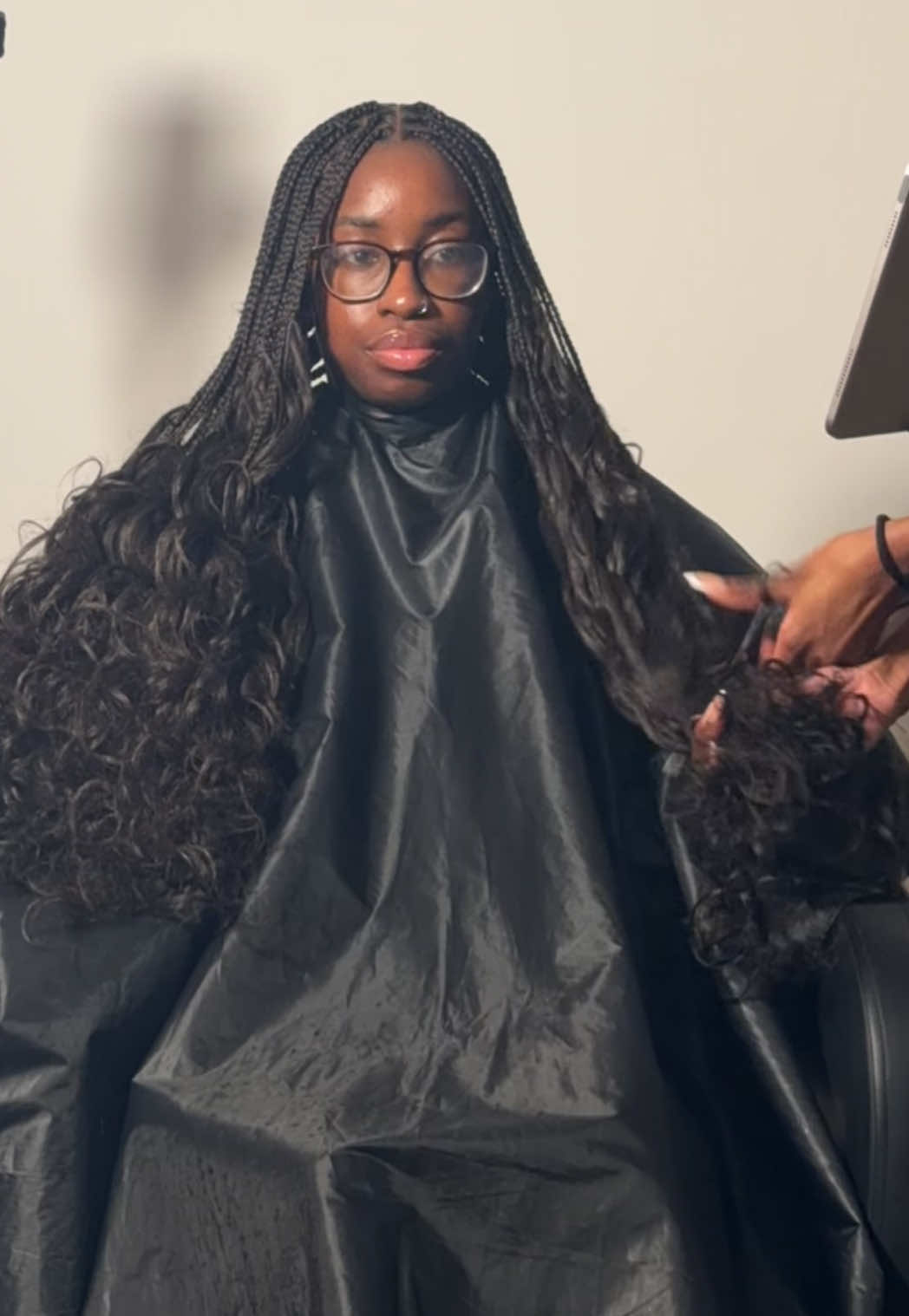 @BRAIDED BY T