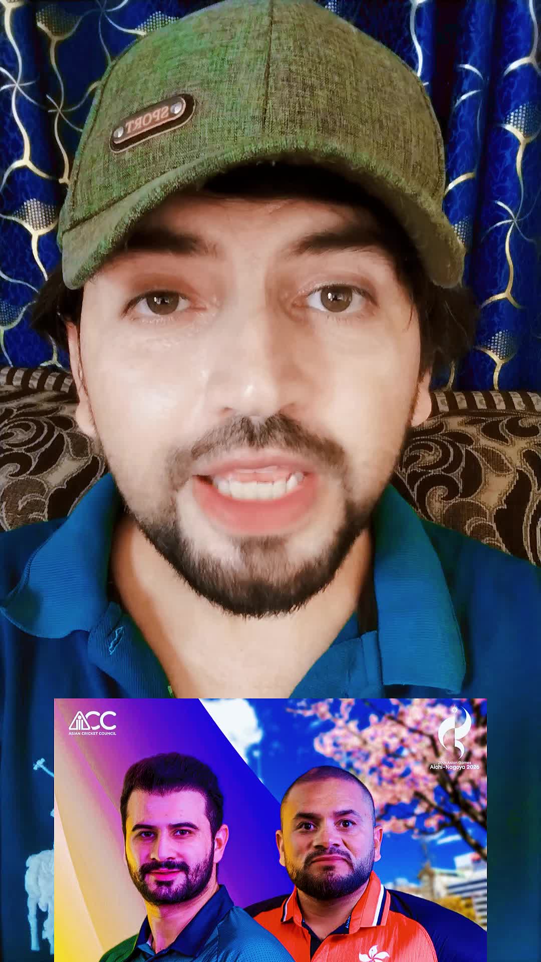 @WAQAS hero