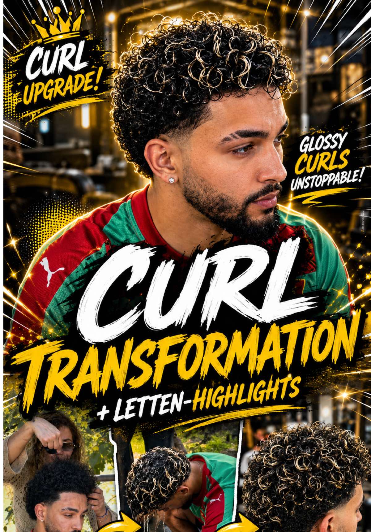 @Z&uuml;ri Barber and Beauty