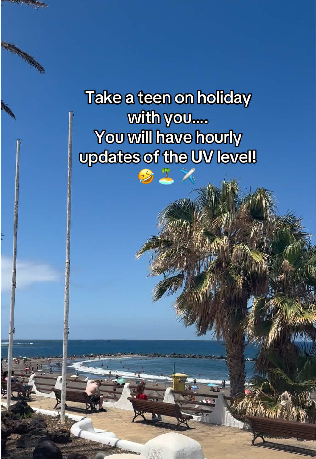 @Becki ๐ค loves to travel โ๏ธ