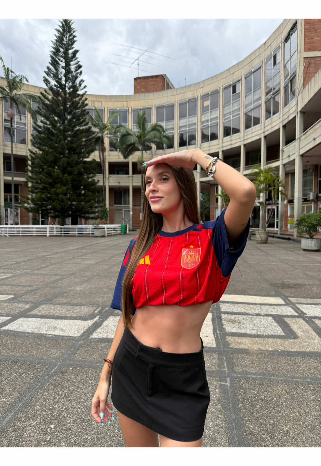 @María La Española🇨🇴🇪🇸