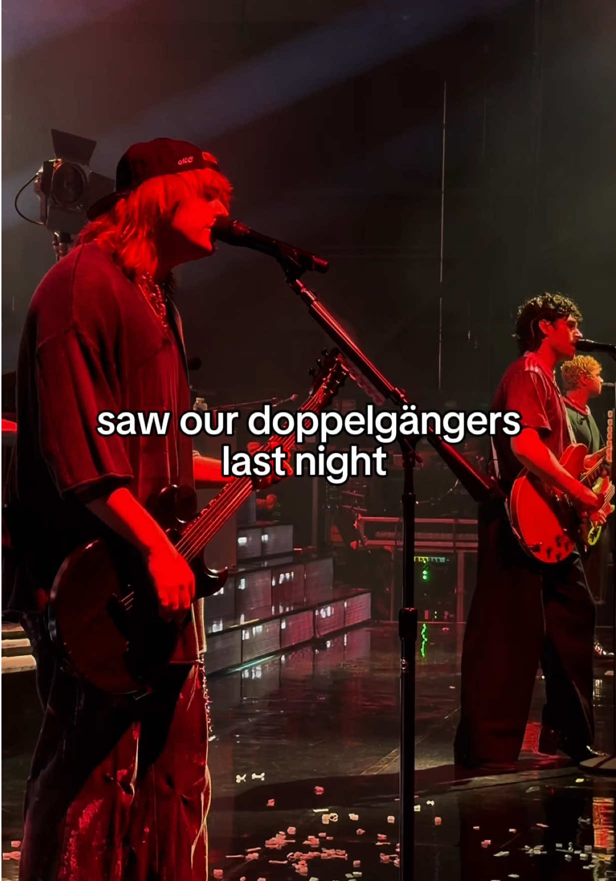@5 Seconds of Summer