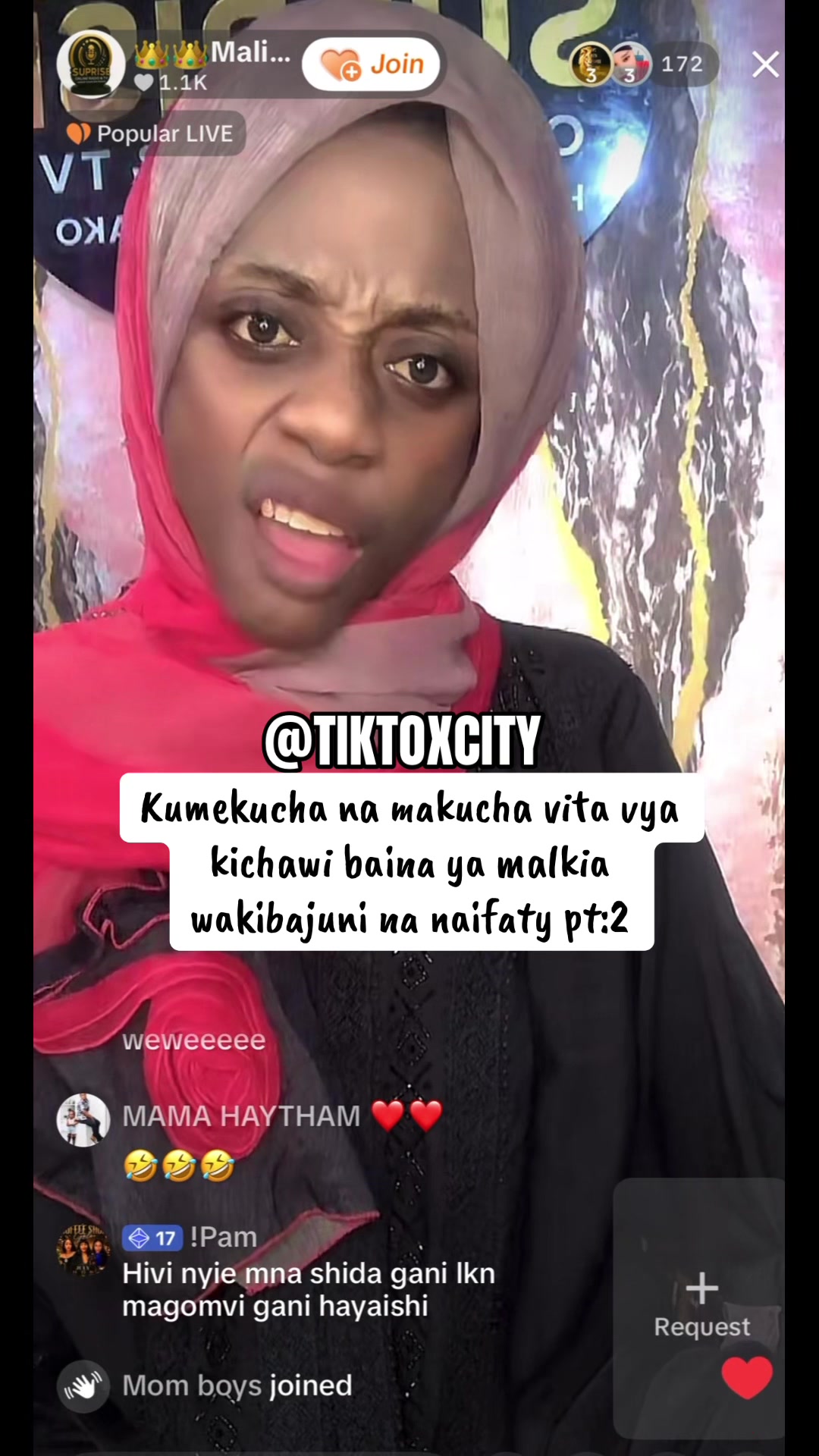 @TIKTOXCITY 👀
