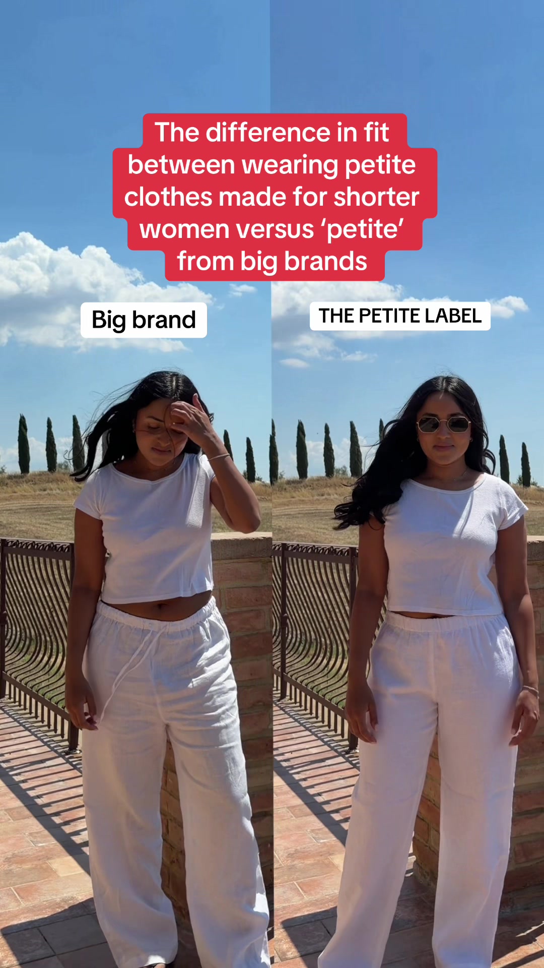 @Priya | Petite Fashion