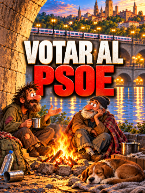 @Vectorialis | Humor y datos