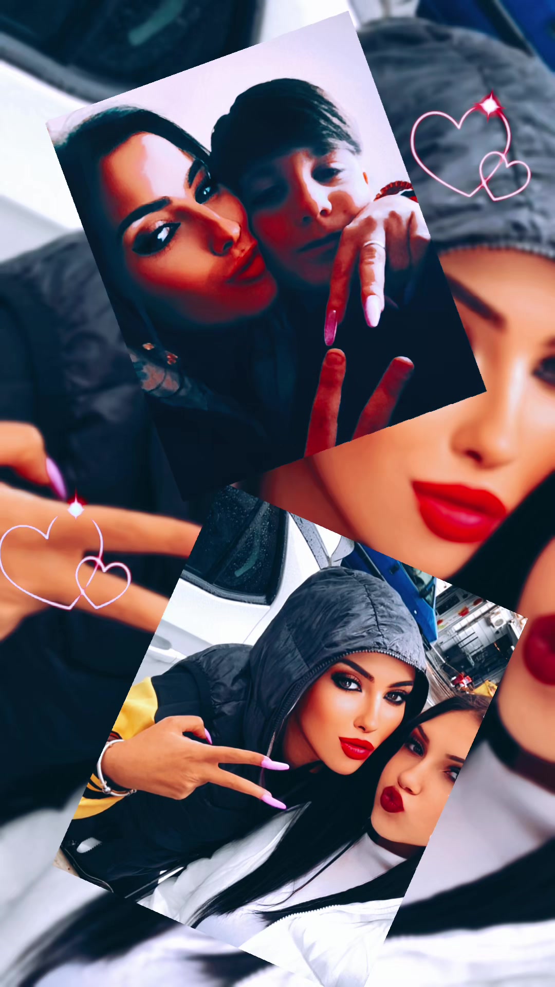 @venus black 17⛓️