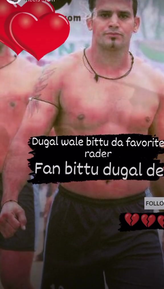 @💫 PIND DUGAL 💫