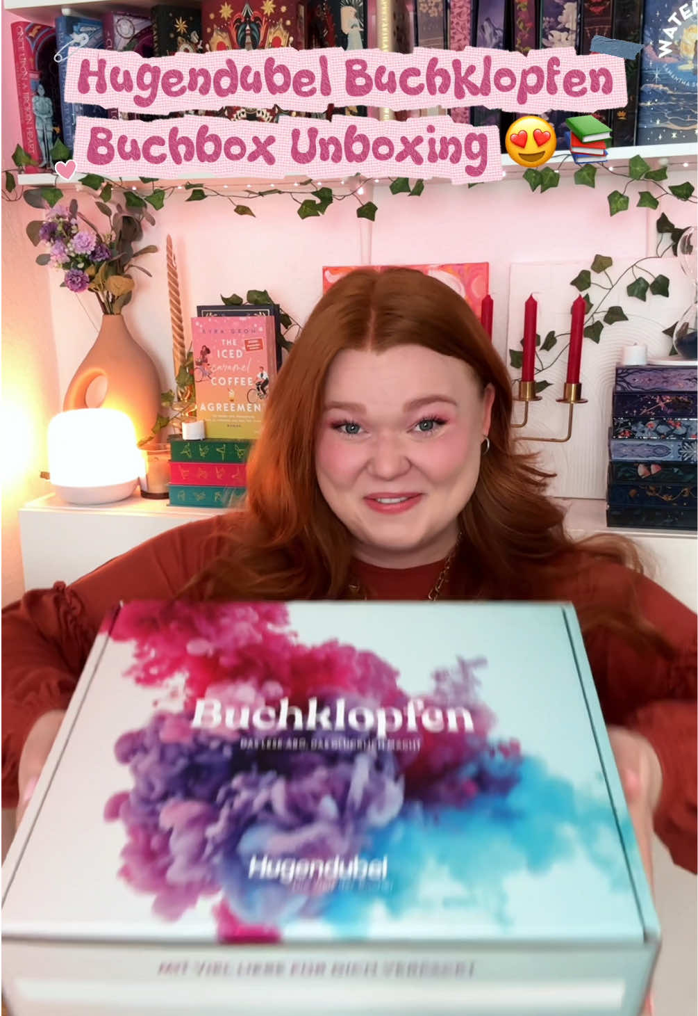 @Meggy 📚🧡