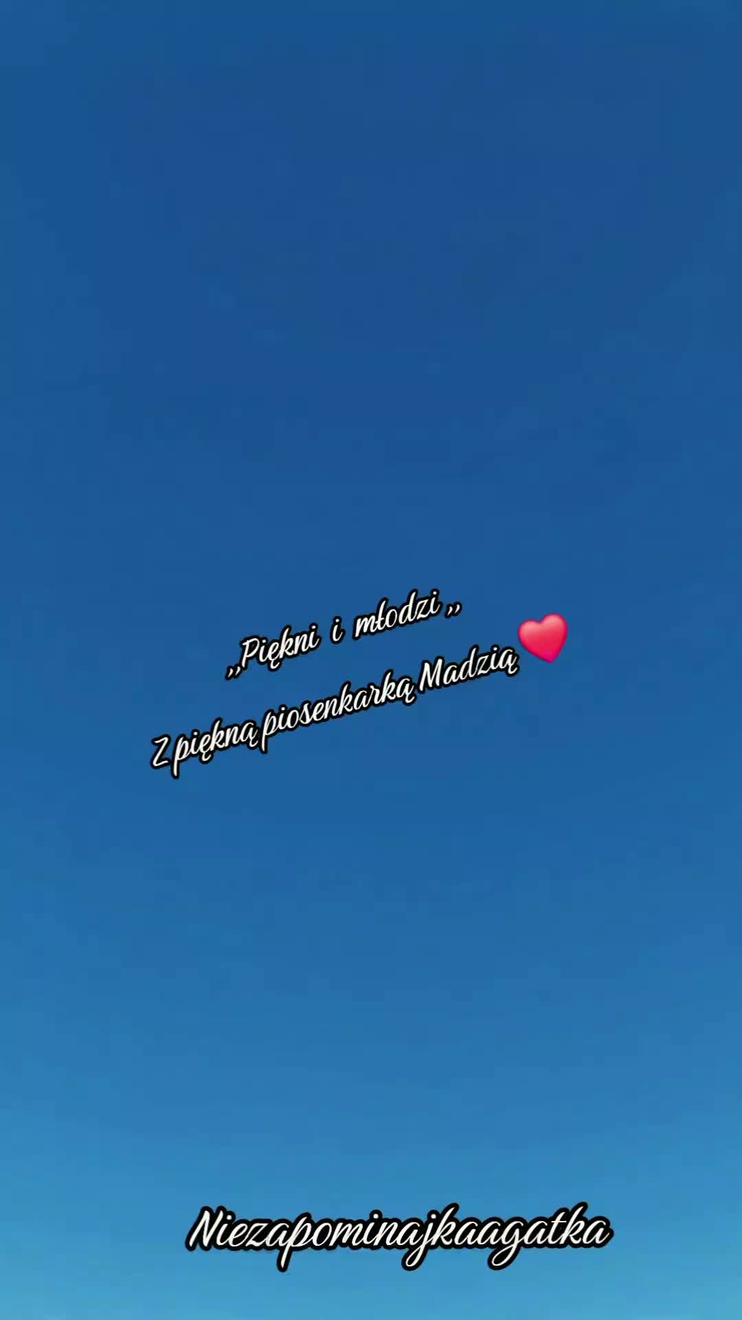 @❤️🔥Niezapominajkaagatka❤️🔥
