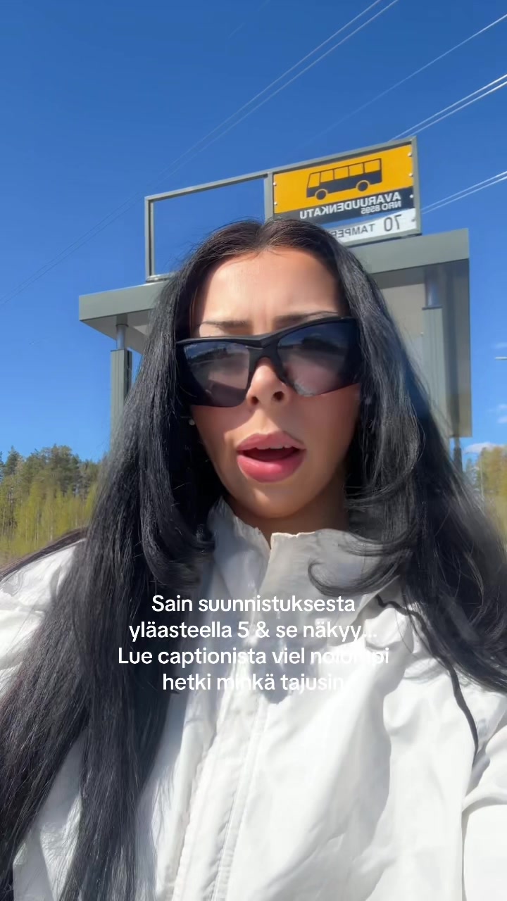 @EEVI | VALMENTAJA