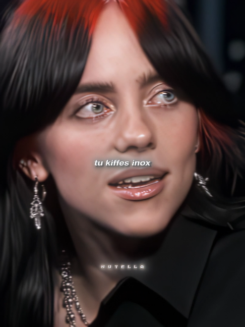 @nutella