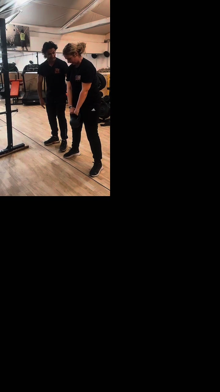 @EGO Fit Club