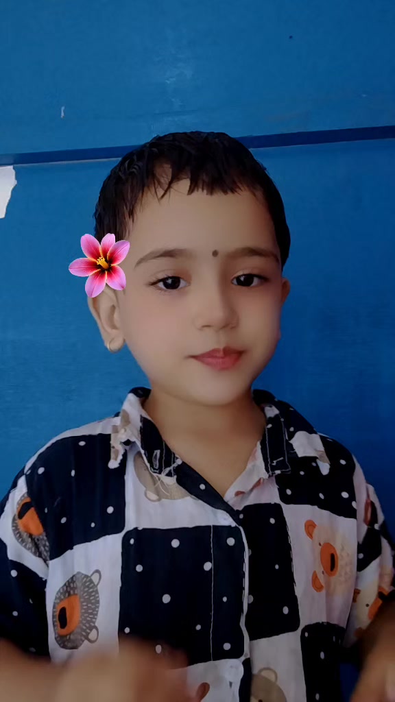 @Babita Khanal