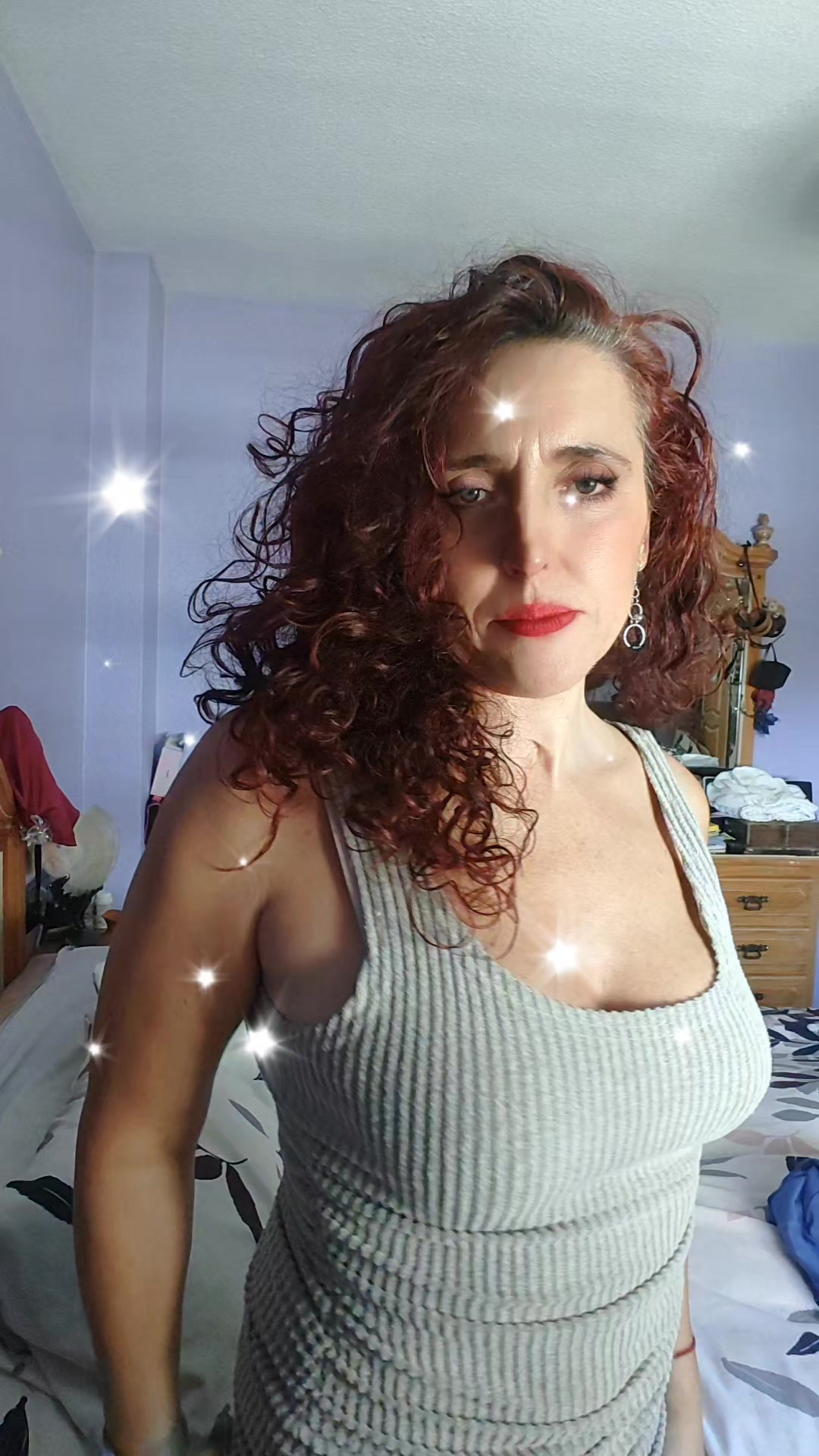 @Susanabella &hearts;️💋
