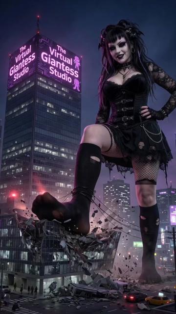 @TheVirtualGiantess