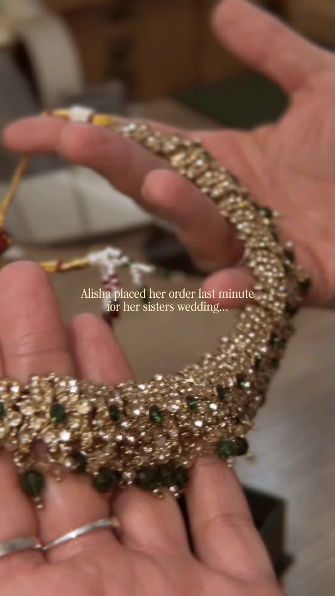 @SOKORA JEWELS