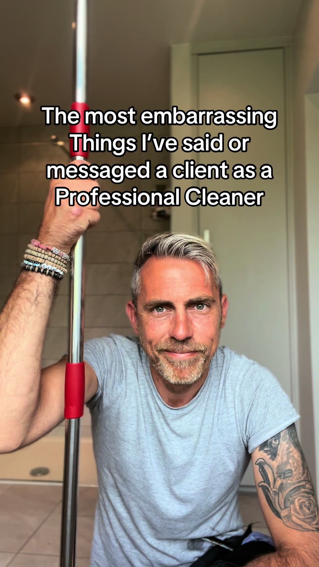 @Get Rich Quick Cleaning