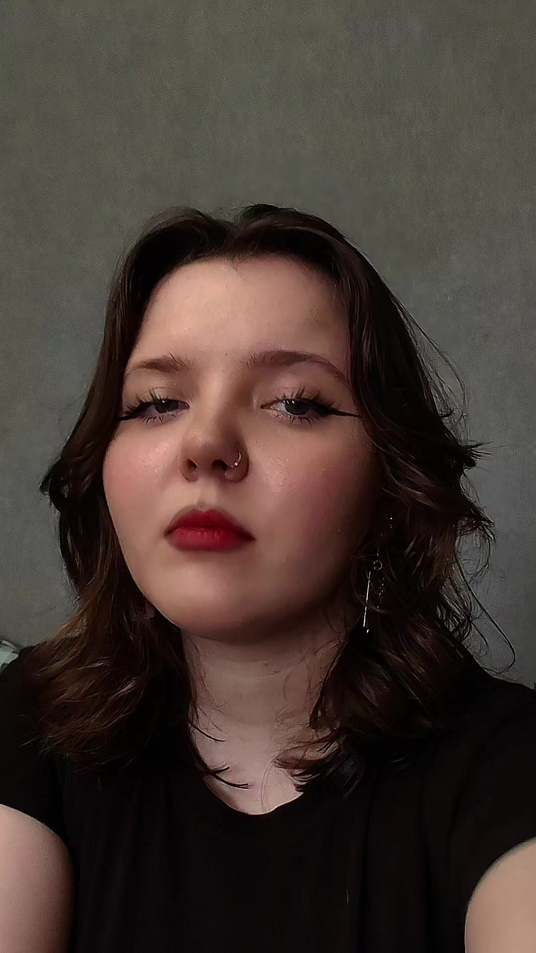 @Гайка