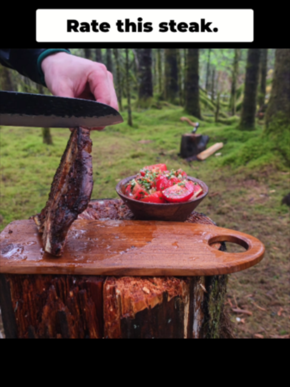 @Rate This Steak