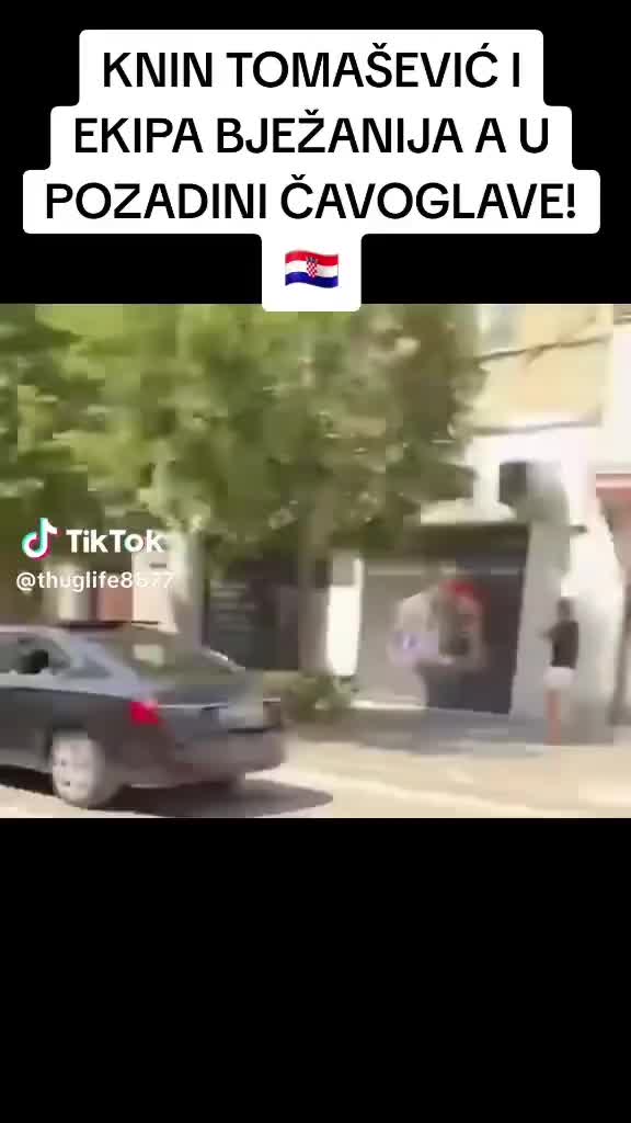 @HERCEGOVKA A &Scaron;TA BI DRUGO BILA