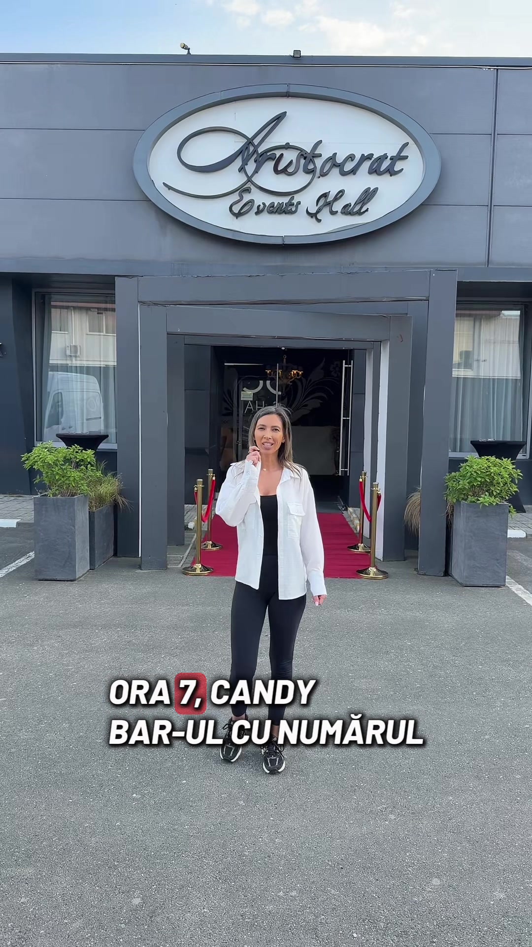 @Cofetăria LUSH