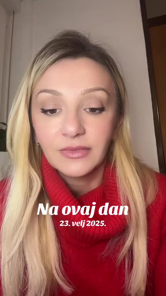 @Lila nije samo boja