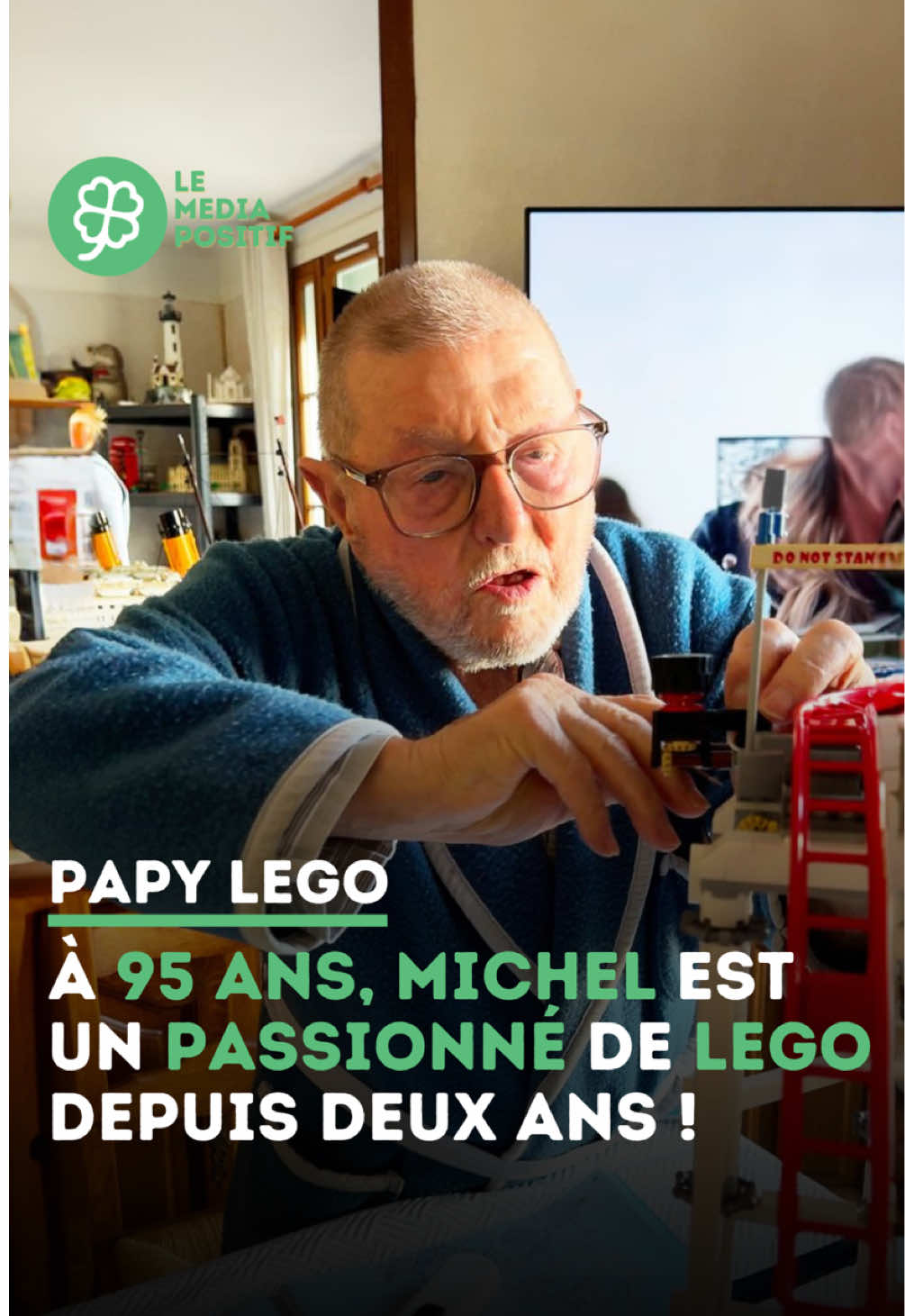 @Le Média Positif 🍀